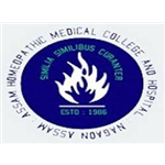 Assam Homoeopathic Medical College and Hospital - Nagaon