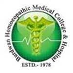 Burdwan Homeopathic Medical College and Hospital - Bardhaman