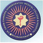 Dr. Abhin Chandra Homoeopathic Medical College and Hospital - Bhubaneswar