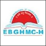 E.B. Gadkari Homoeopathic Medical College and Hospital - Kolhapur