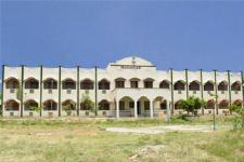 Government Homoeopathic Medical College and Hospital - Madurai