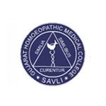 Gujarat Homoeopathic Medical College and Hospital - Vadodara