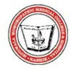 Motiwala National Homoeopathic Medical College and Hospital - Nasik