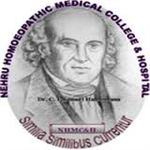Nehru Homeopathic Medical College and Hospital - New Delhi