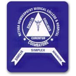 Nethra Homeopathy Medical College and Hospital - Coimbatore