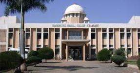 Panchasheel Homoeopathic Medical College - Buldhana