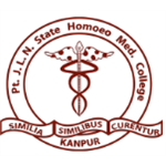 Pt. Jawaharlal Nehru State Homoeopathic Medical College and Hospital - Kanpur