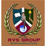 R.V.S. Homoeopathic Medical College and Hospital - Coimbatore
