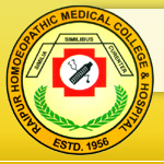 Raipur Homoeopathic Medical College and Hospital - Raipur