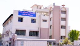 Rajkot Homeopathic Medical College - Rajkot