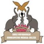 Shree Vidyadhiraja Homoeopathic Medical College and Hospital - Thiruvananthapuram