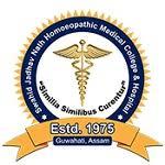 Swahid Jadav Nath Govt. Homoeopathic Medical College - Guwahati