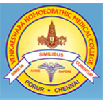 Venkateswara Homoeopathic Medical College and Hospital - Chennai