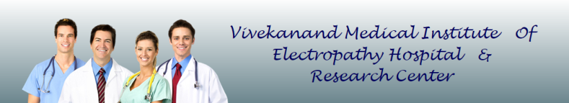 Vivekanand Medical Institute of Electropathy and Research Center - Ahmednagar