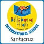 Billabong High International School - Juhu - Mumbai