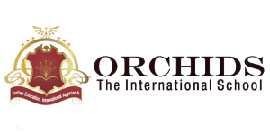 Orchids The International School - Kolshet - Thane