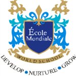 Ecole Mondiale World School - Juhu - Mumbai
