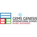 GEMS Genesis International School - SP Ring Road - Ahmedabad
