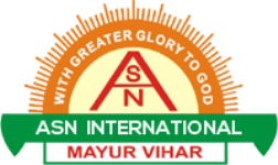 ASN International School - Mayur Vihar Phase I - Delhi