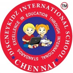 Discneykidz International School - Kovilambakkam - Chennai