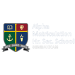 Alpha Matriculation Higher Secondary School - Nandanam - Chennai