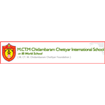 MCTM Chidambaram Chettyar International School - Mylapore - Chennai