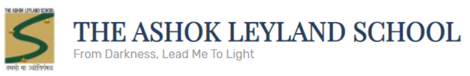 Ashok Leyland School - Guindy - Chennai