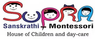 Supra Sanskrathi Montessori And Day Care Center - HSR Layout - Bangalore