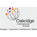 Oakridge International School - Mohali - Chandigarh