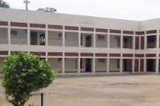 Little Flower School - Mani Majra - Chandigarh