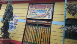 Merry Child International School - Greater Noida