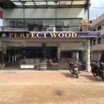 Perfect Wood Furniture - Bangalore