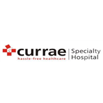 Currae Hospital - Thane