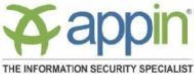 Appin Technology Lab - Bangalore