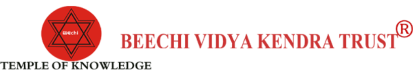 Beechi Vidya Kendra - Bangalore