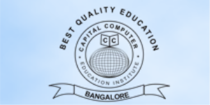 Capital Computer - Bangalore