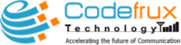 Codefrux Technologies - Bangalore