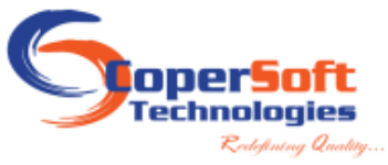Copersoft Technologies - Bangalore
