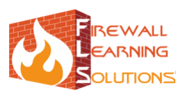 Firewall Learning Solutions - Bangalore
