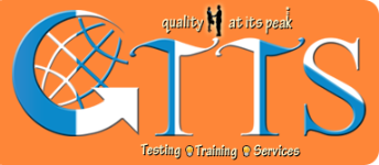 GTTS Academy - Bangalore