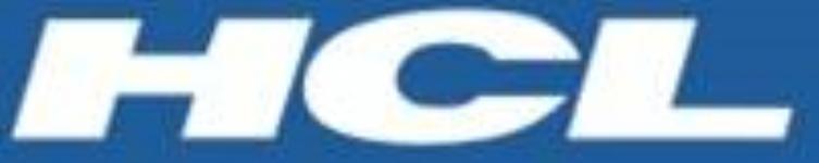 HCL Career Development Centre - Bangalore