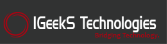 Igeeks Technologies - Bangalore