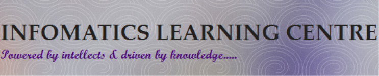 Infomatics Academy - Bangalore