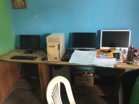 Infotech Computer Education - Bangalore