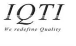 IQTI - Bangalore
