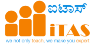 Itech Analytic Solutions - Bangalore