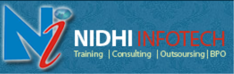 Nidhi Infotech - Bangalore