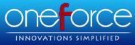 One Force Solution - Bangalore