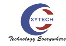 Oxytech Solutions - Bangalore