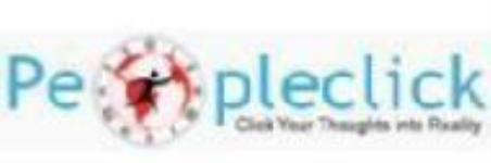People Click Techsolutions - Bangalore